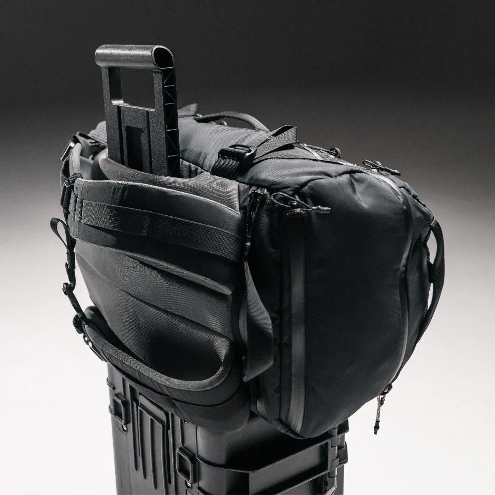 Matador SEG28 Backpack | Black - Image 10