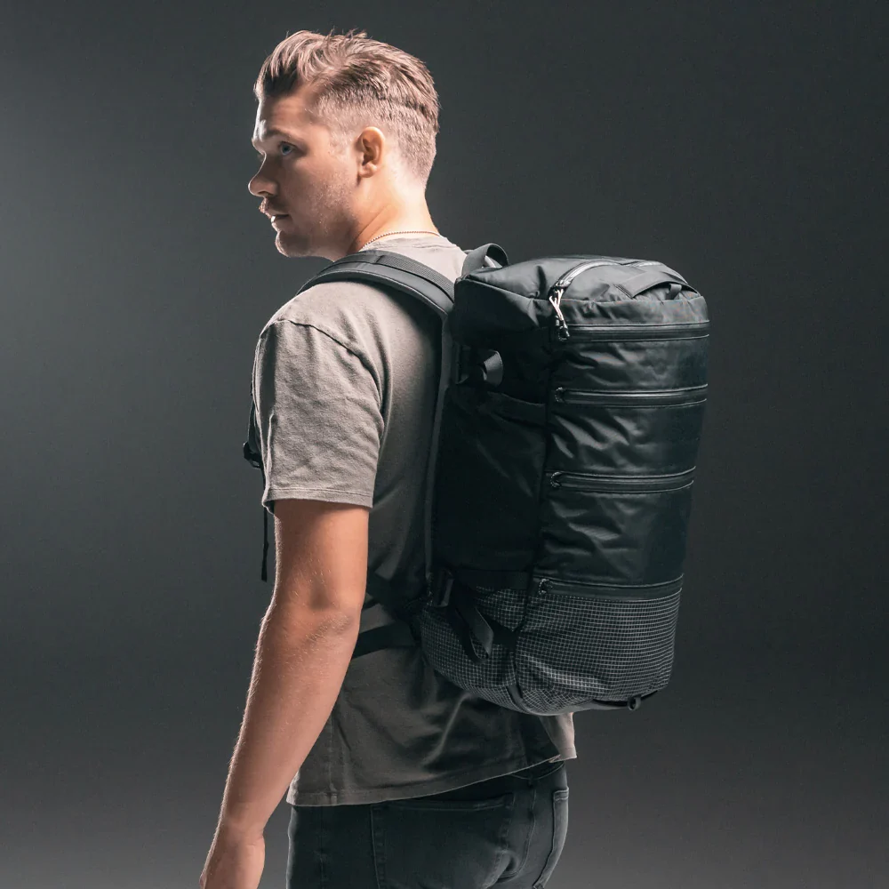 Matador SEG28 Backpack | Black - Image 13
