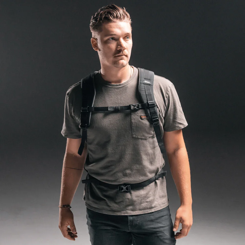 Matador SEG28 Backpack | Black - Image 14