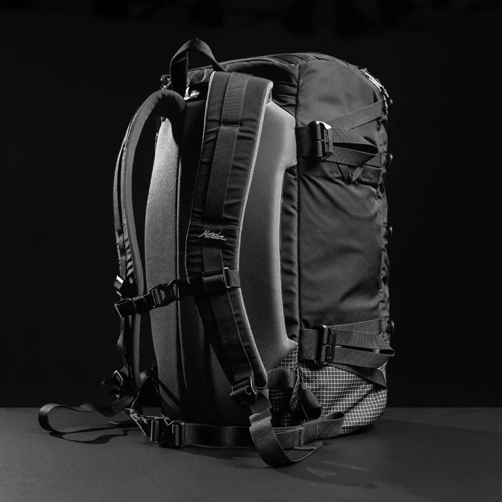 Matador SEG28 Backpack | Black - Image 2