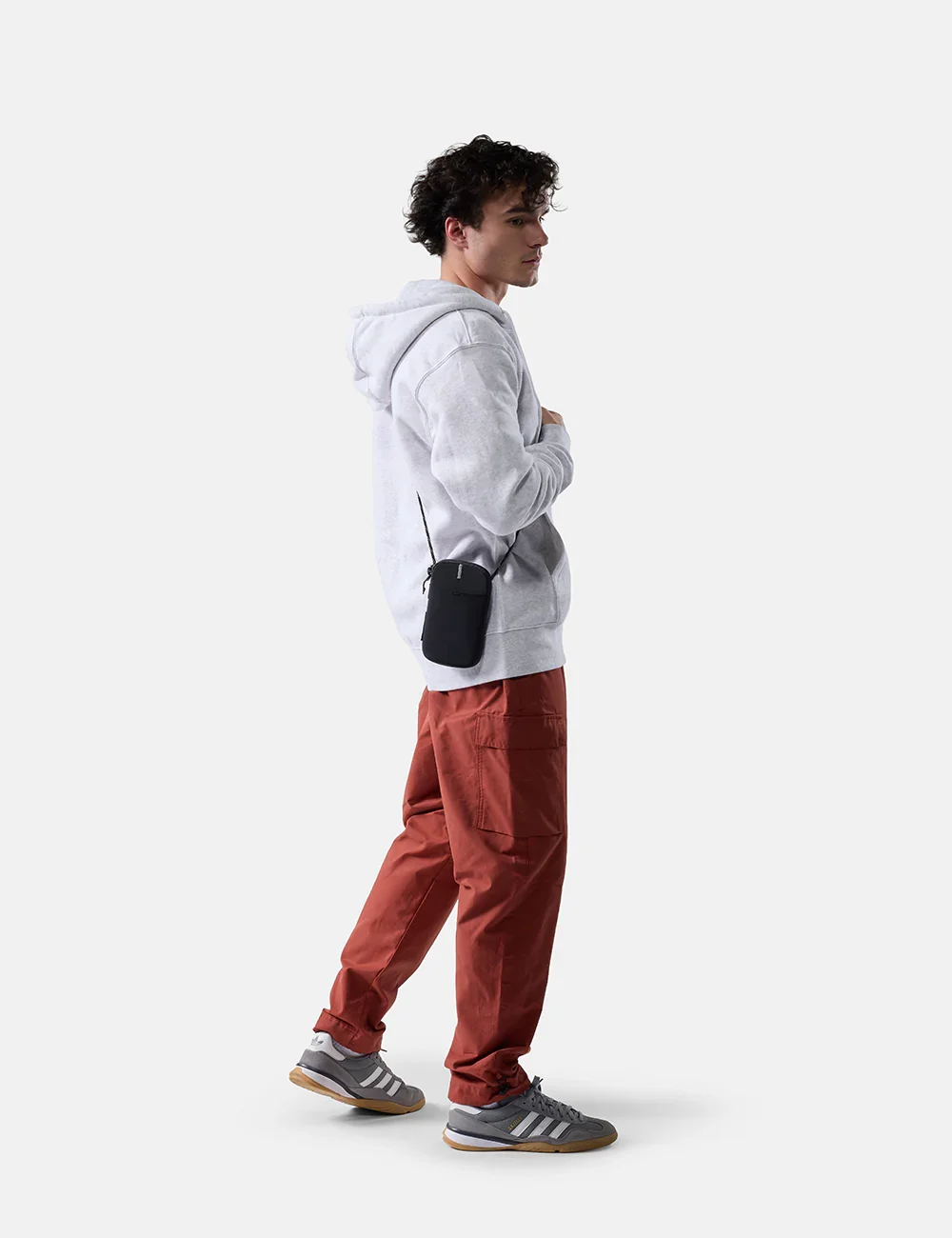 Matador Global Travel Stash - Black - Image 6