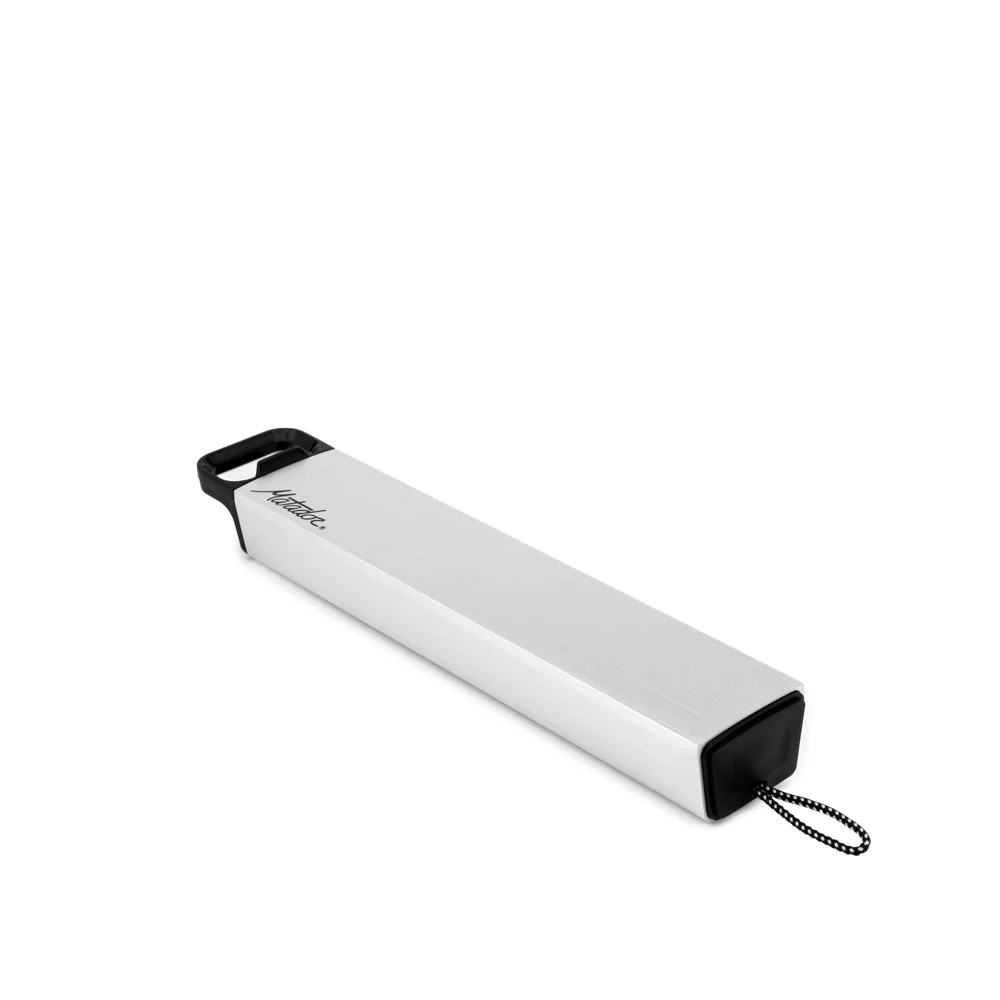 Matador Waterproof Pill Canister - Charcoal - Image 2