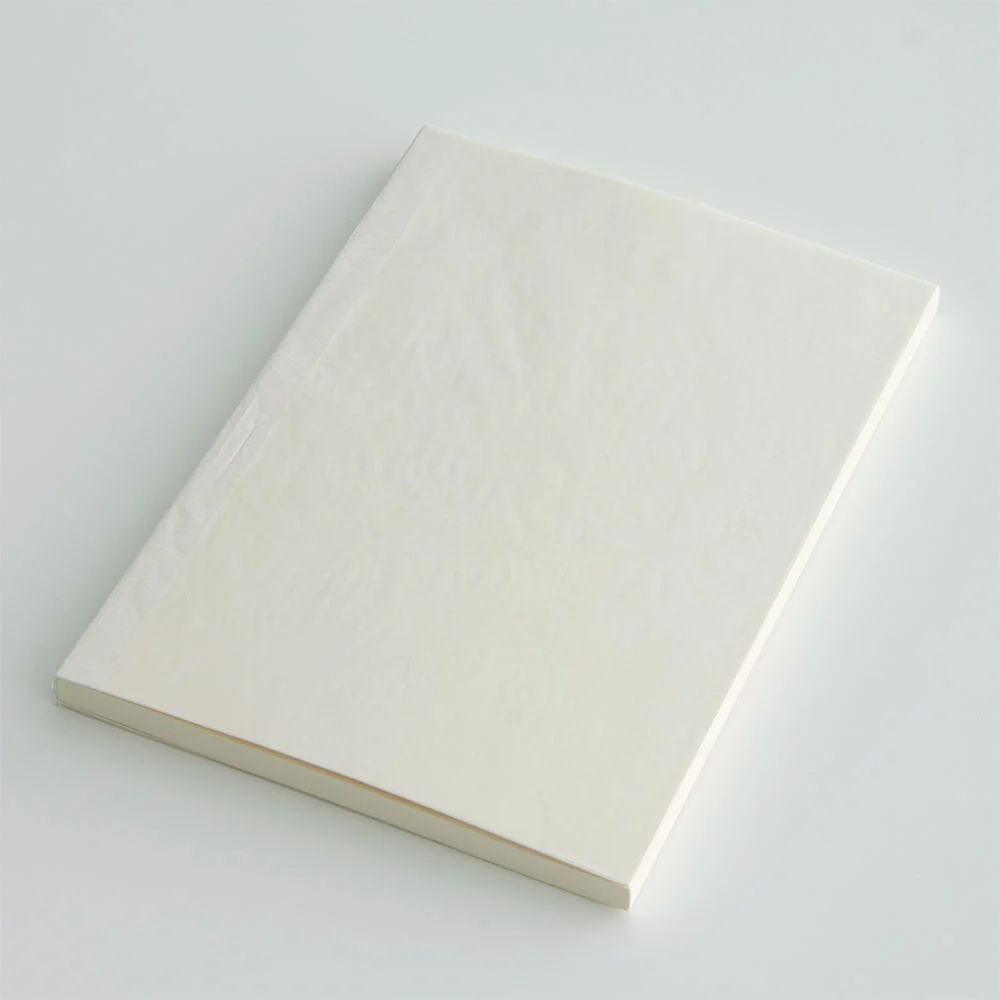 Midori MD Notebook A5 - Gridded - Image 3