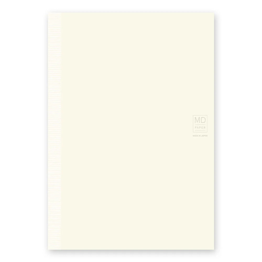Midori MD Notebook A5 - Gridded - Image 5