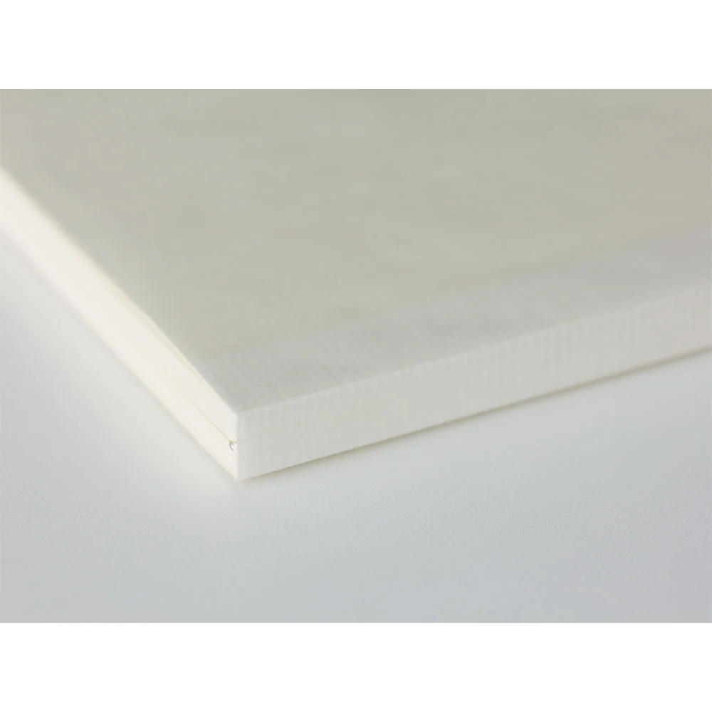 Midori MD Notebook A5 - Gridded - Image 6