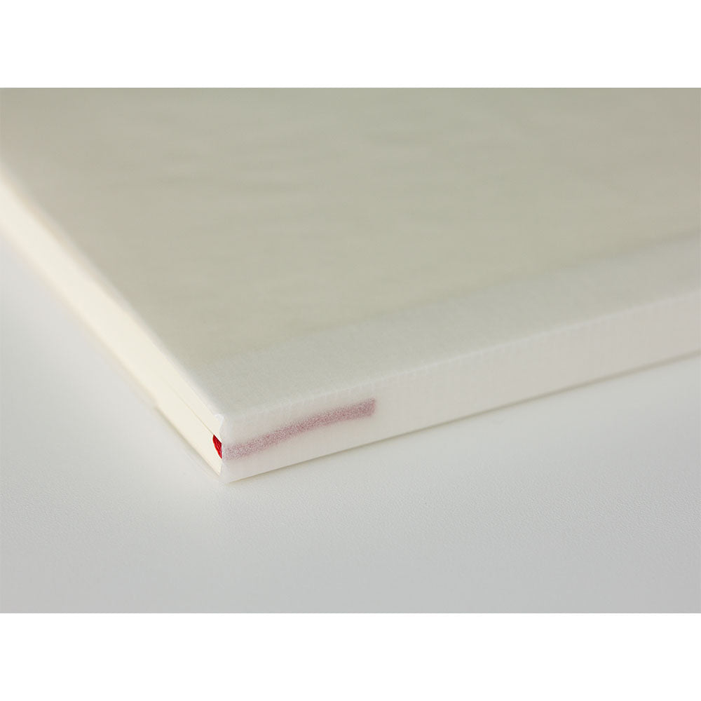 Midori MD Notebook A6 - Blank - Image 3