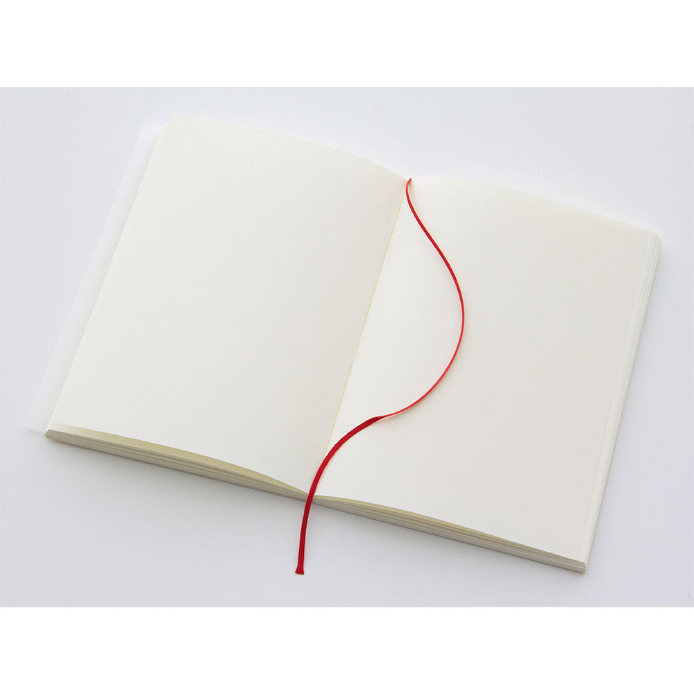 Midori MD Notebook A6 - Blank - Image 4