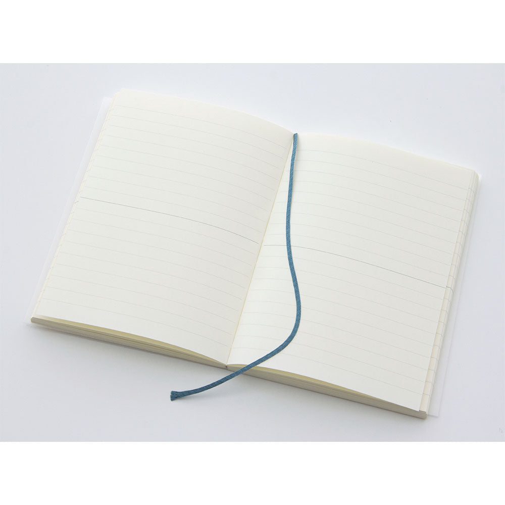 Midori MD Notebook A6 - Lined - Image 3