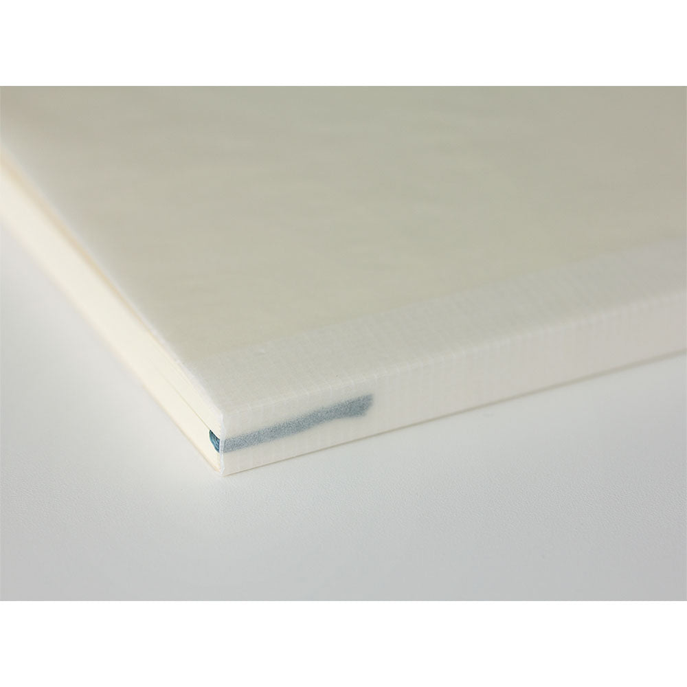 Midori MD Notebook A6 - Lined - Image 4