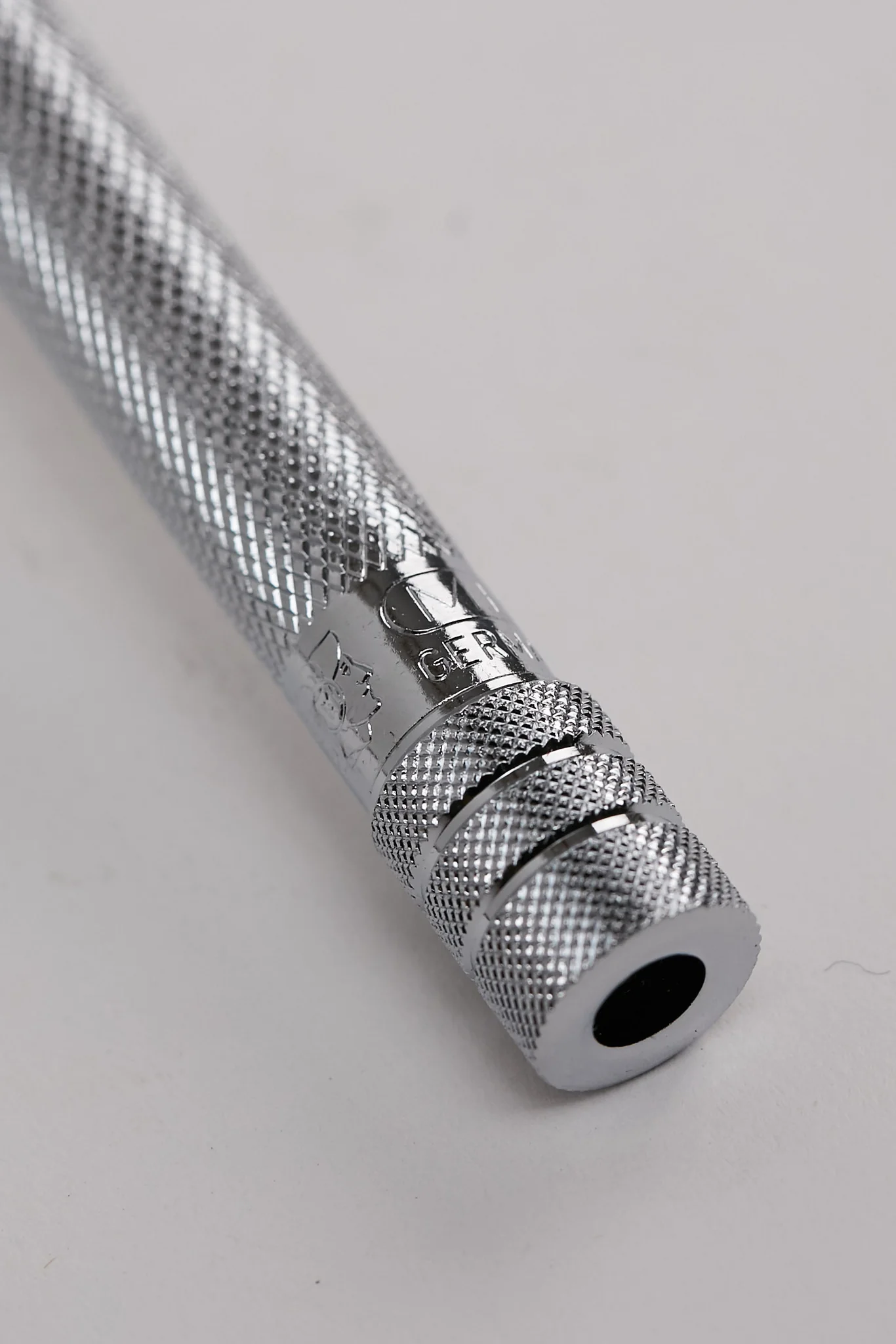 Merkur Safety Razor - Image 3