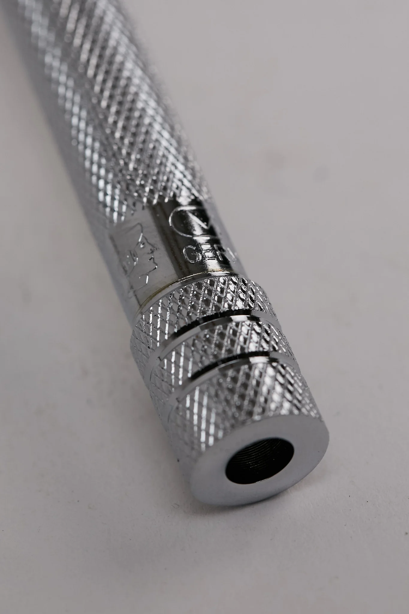 Merkur Safety Razor Small - Image 3