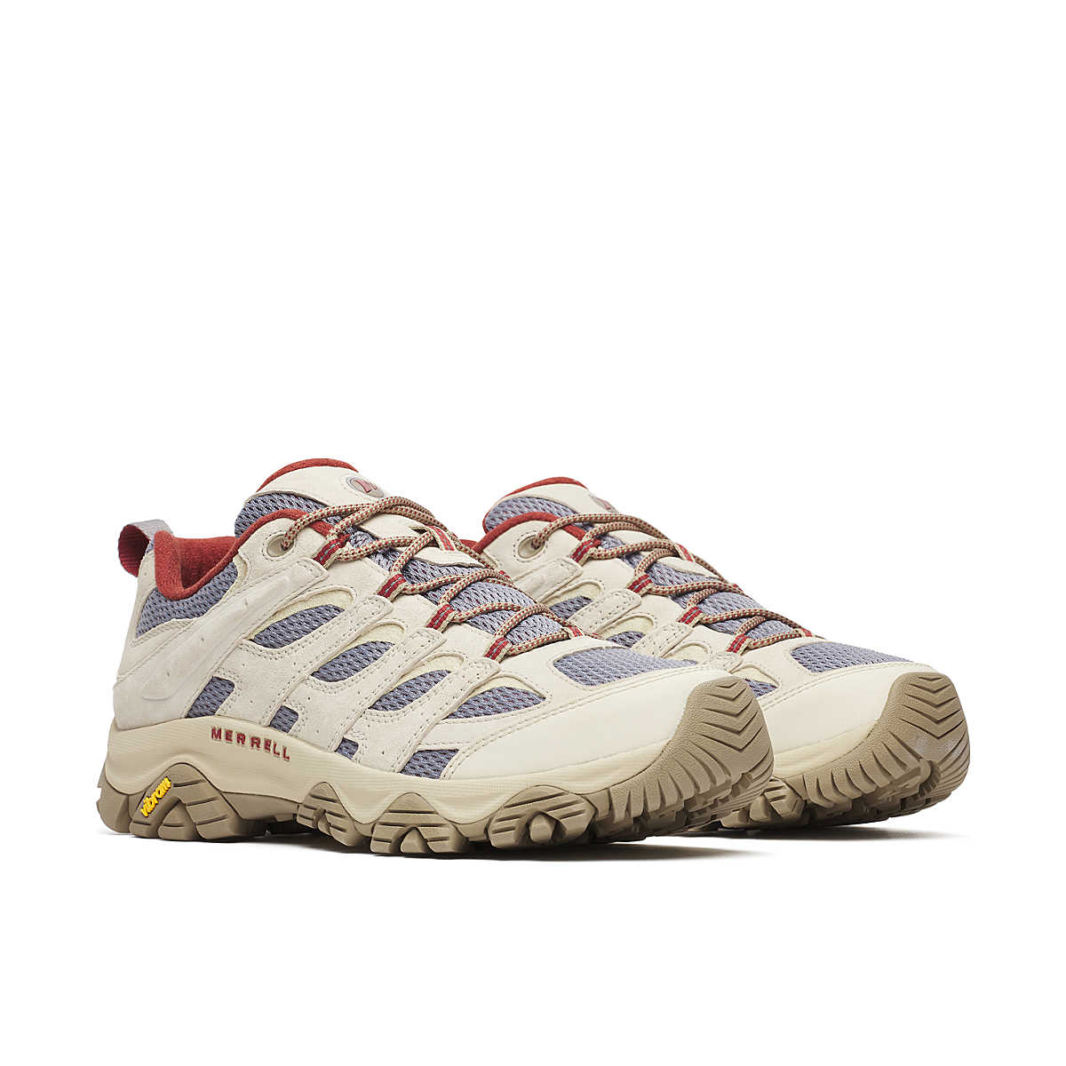 Merrell Men's Moab 3 - Lost Lilac - Image 2
