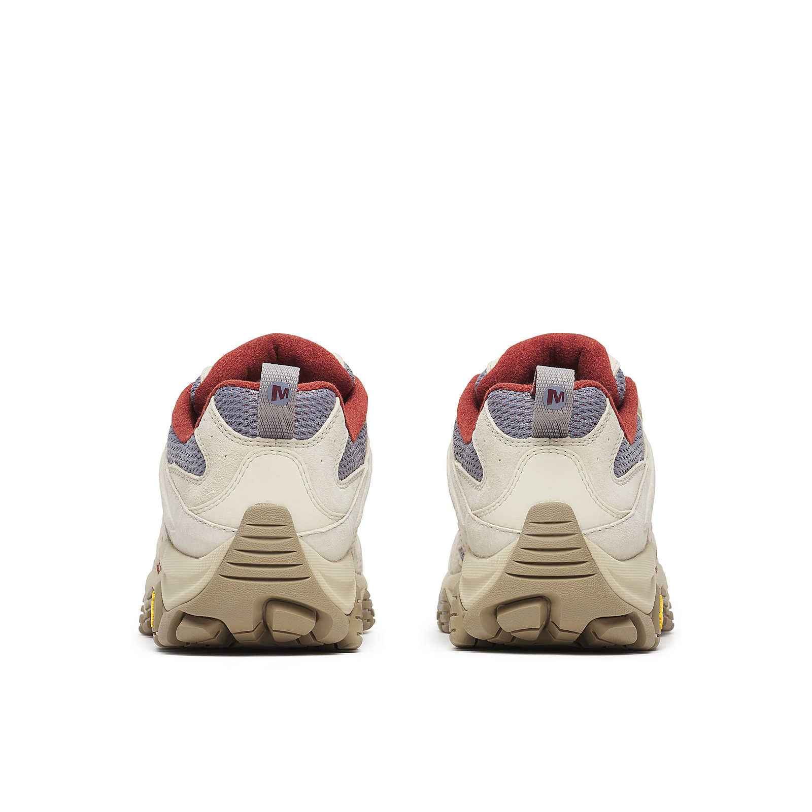 Merrell Men's Moab 3 - Lost Lilac - Image 4