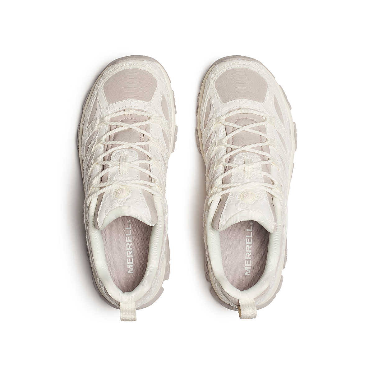 Merrell Women's Moab 3 Allure - Eggshell - Image 3