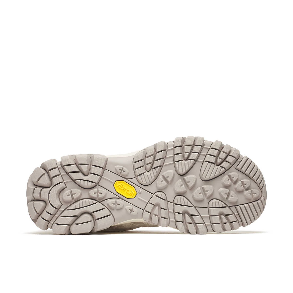 Merrell Women's Moab 3 Allure - Eggshell - Image 7