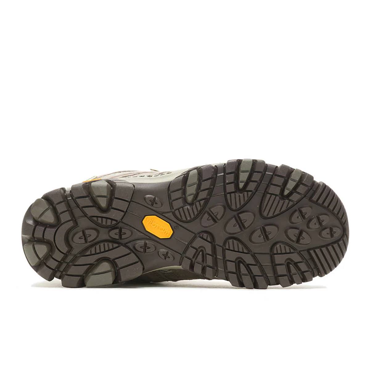 Merrell Women's Moab 3 Mid Waterproof - Bungee Cord - Image 6