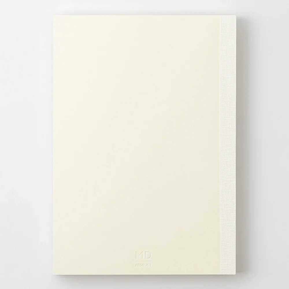 Midori MD Notebook A5 - Dot Grid - Image 3