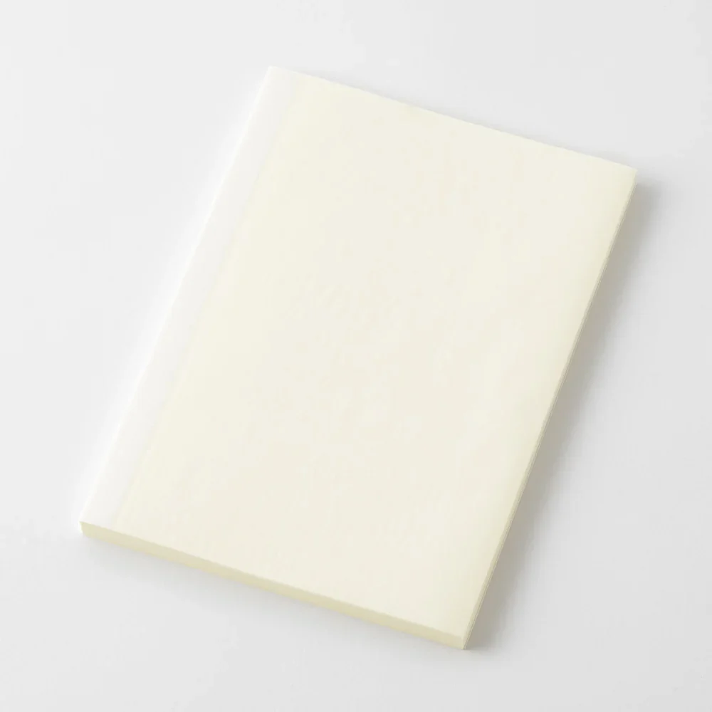 Midori MD Notebook A5 - Dot Grid - Image 7