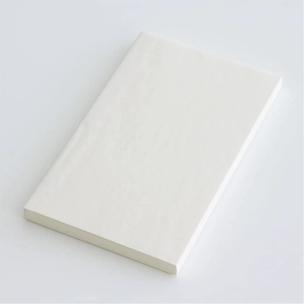 Midori MD Notebook - B6 Slim - Dot Grid - Image 4