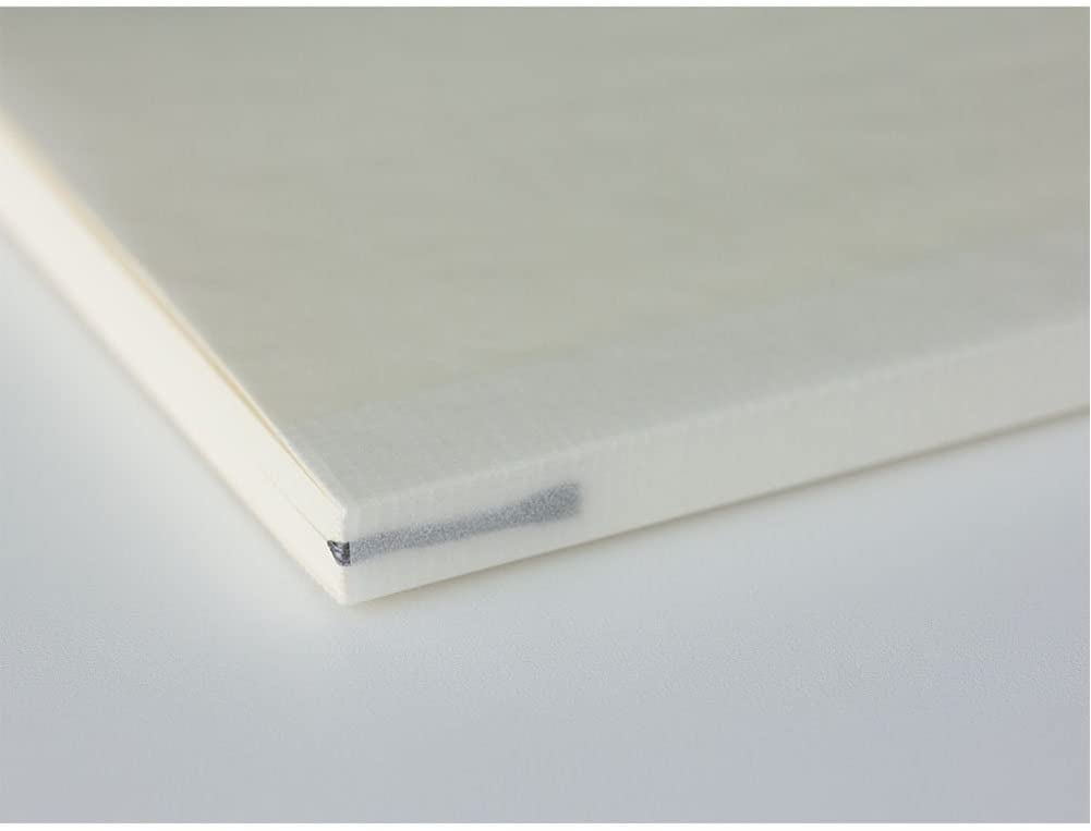 Midori MD Notebook - B6 Slim - Dot Grid - Image 7