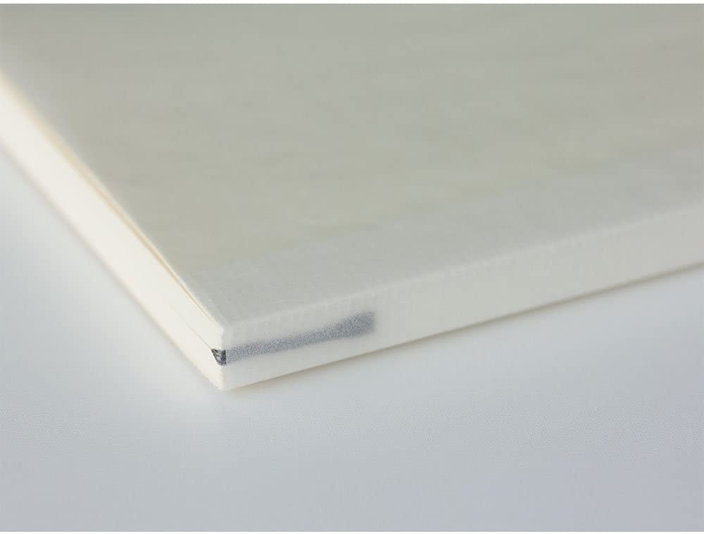 Midori MD Notebook - B6 Slim - Dot Grid - Image 9