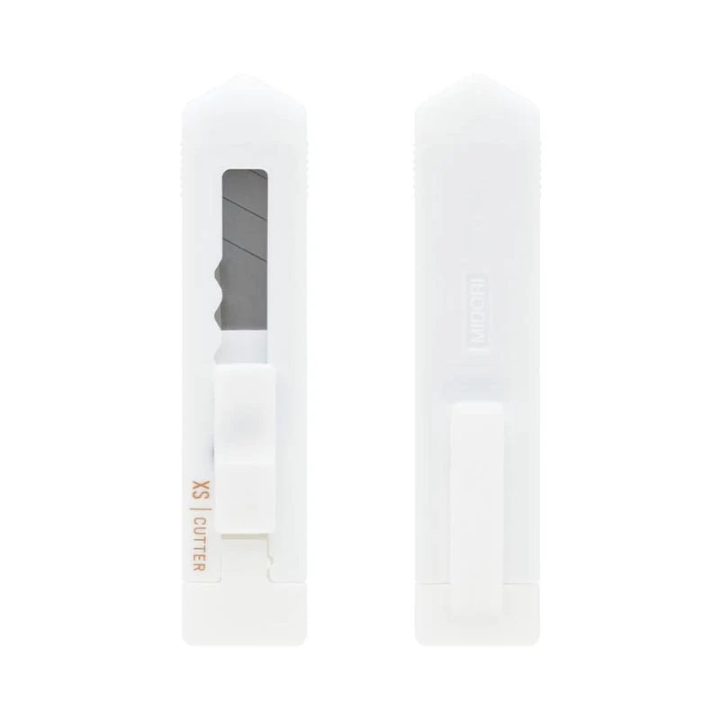Midori XS Series Cutter - White - Image 2