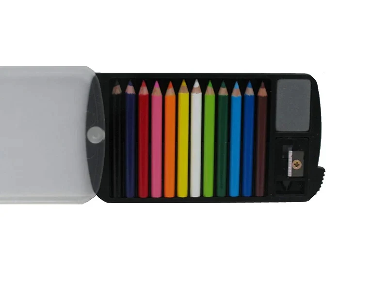 Midori Mini Colored Pencil Set
