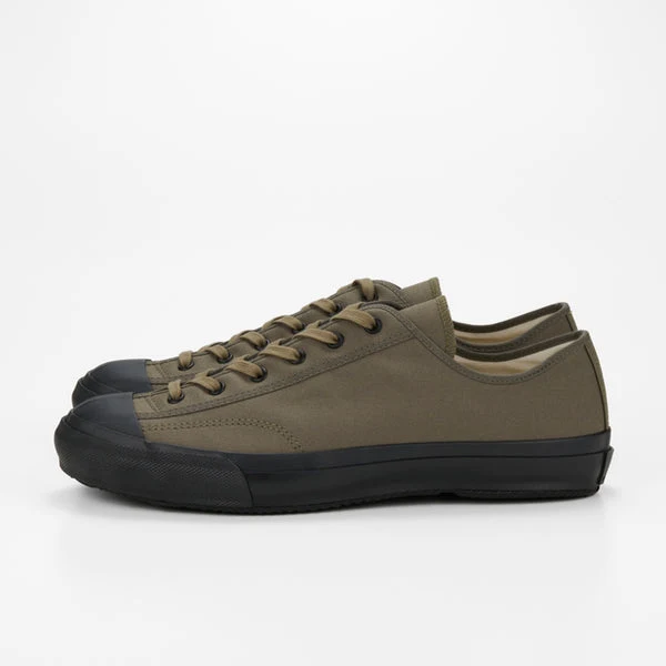 Moonstar Gym Classic - Olive - Image 2