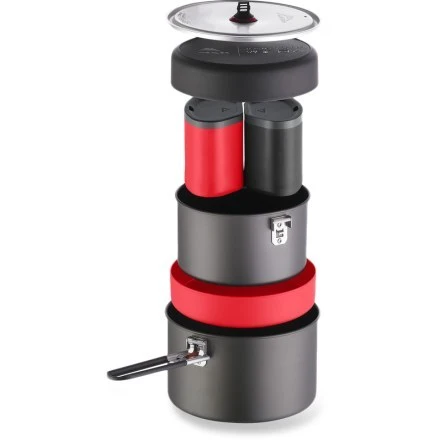 MSR Quick™ 2 System