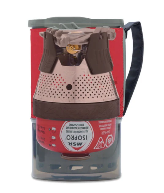 MSR WindBurner® Personal Stove System - Image 6