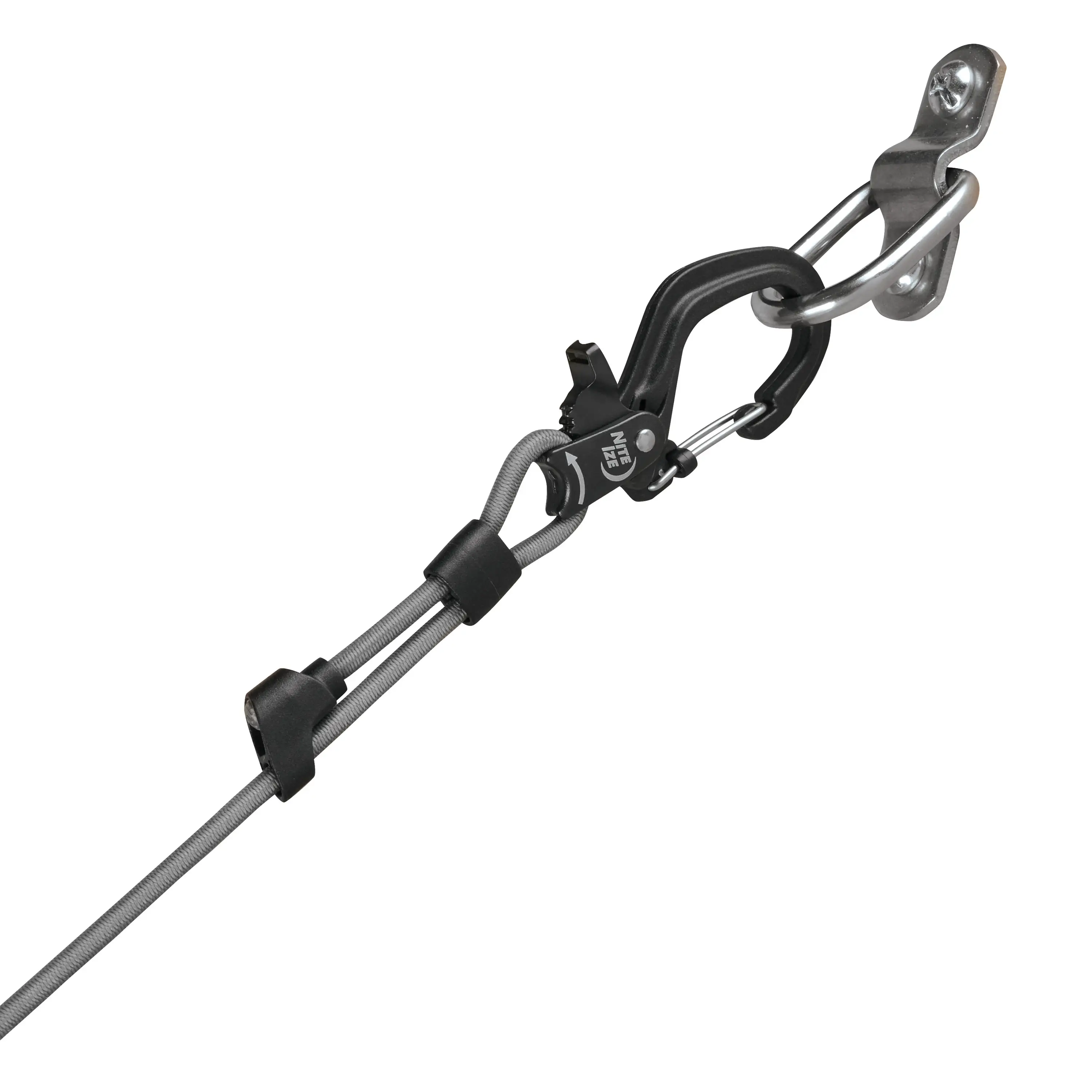 Nite Ize CamJam® SlideLock® Adjustable Bungee