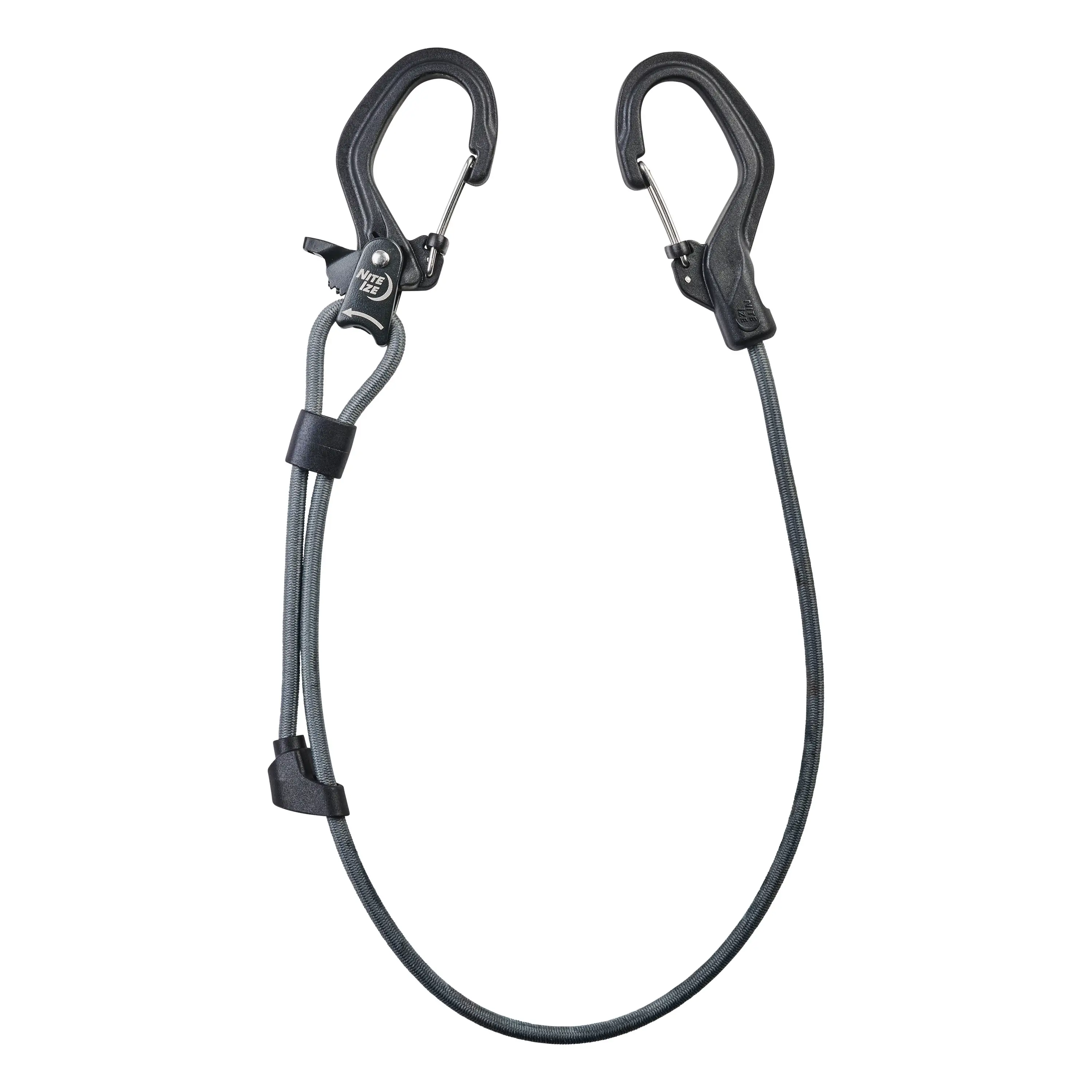 Nite Ize CamJam® SlideLock® Adjustable Bungee - Image 3