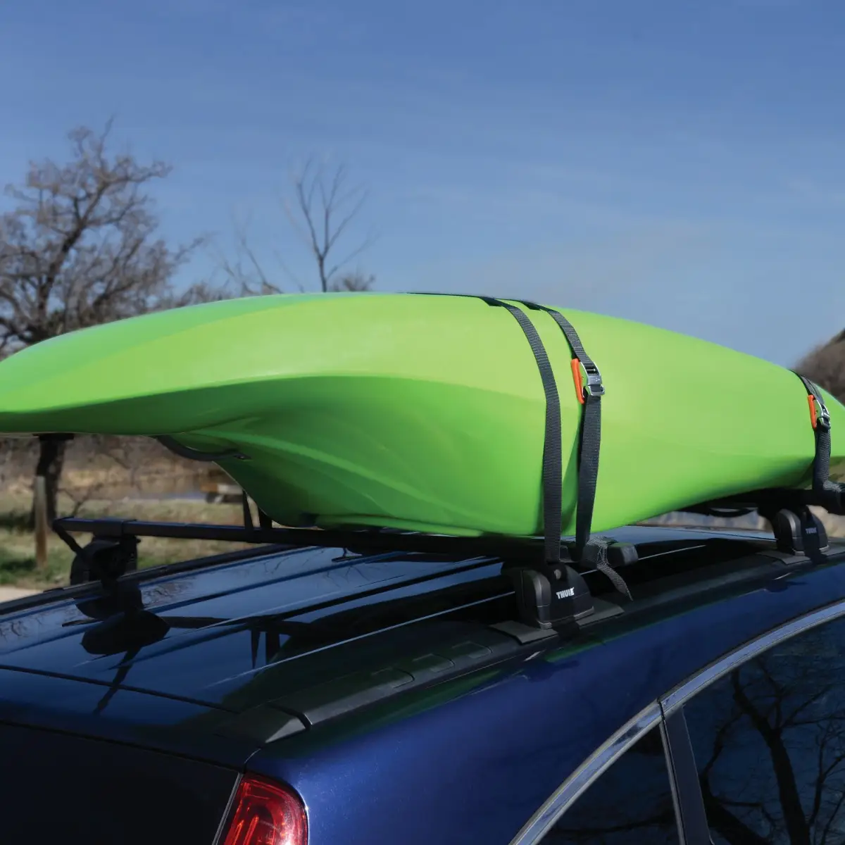 Nite Ize CamJam® Tie Down Strap - Image 4