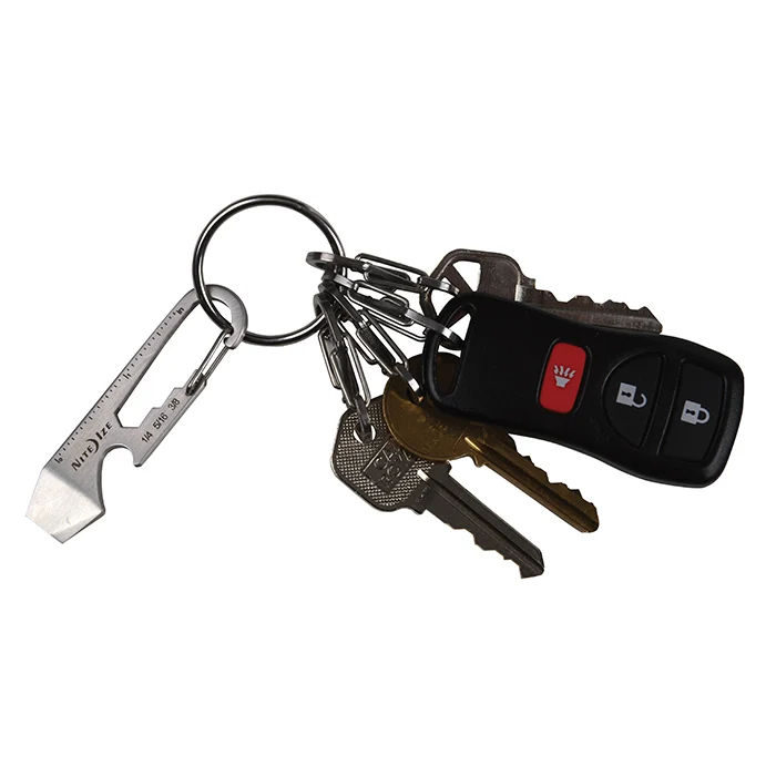 Nite Ize DoohicKey Key Tool - Image 2