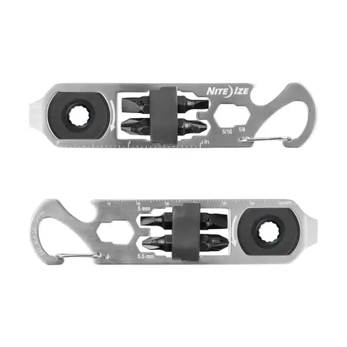 Nite Ize DoohicKey Ratchet Key Tool - Image 3