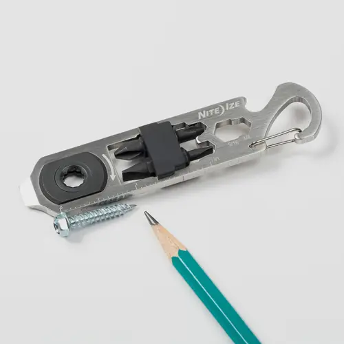 Nite Ize DoohicKey Ratchet Key Tool - Image 4