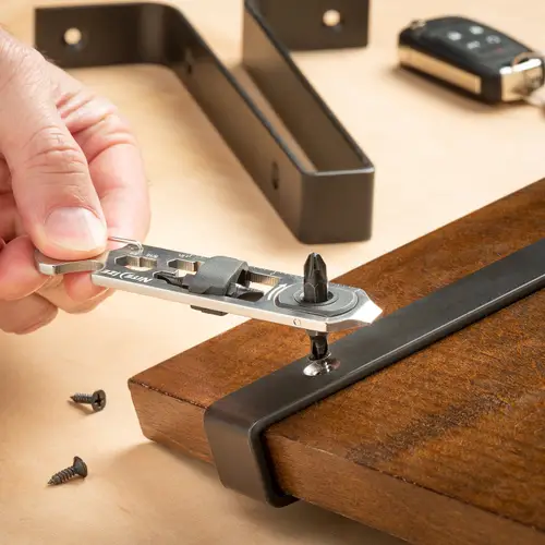 Nite Ize DoohicKey Ratchet Key Tool - Image 6