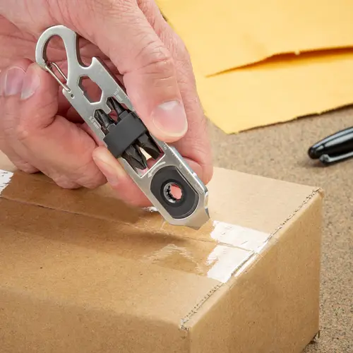 Nite Ize DoohicKey Ratchet Key Tool - Image 7