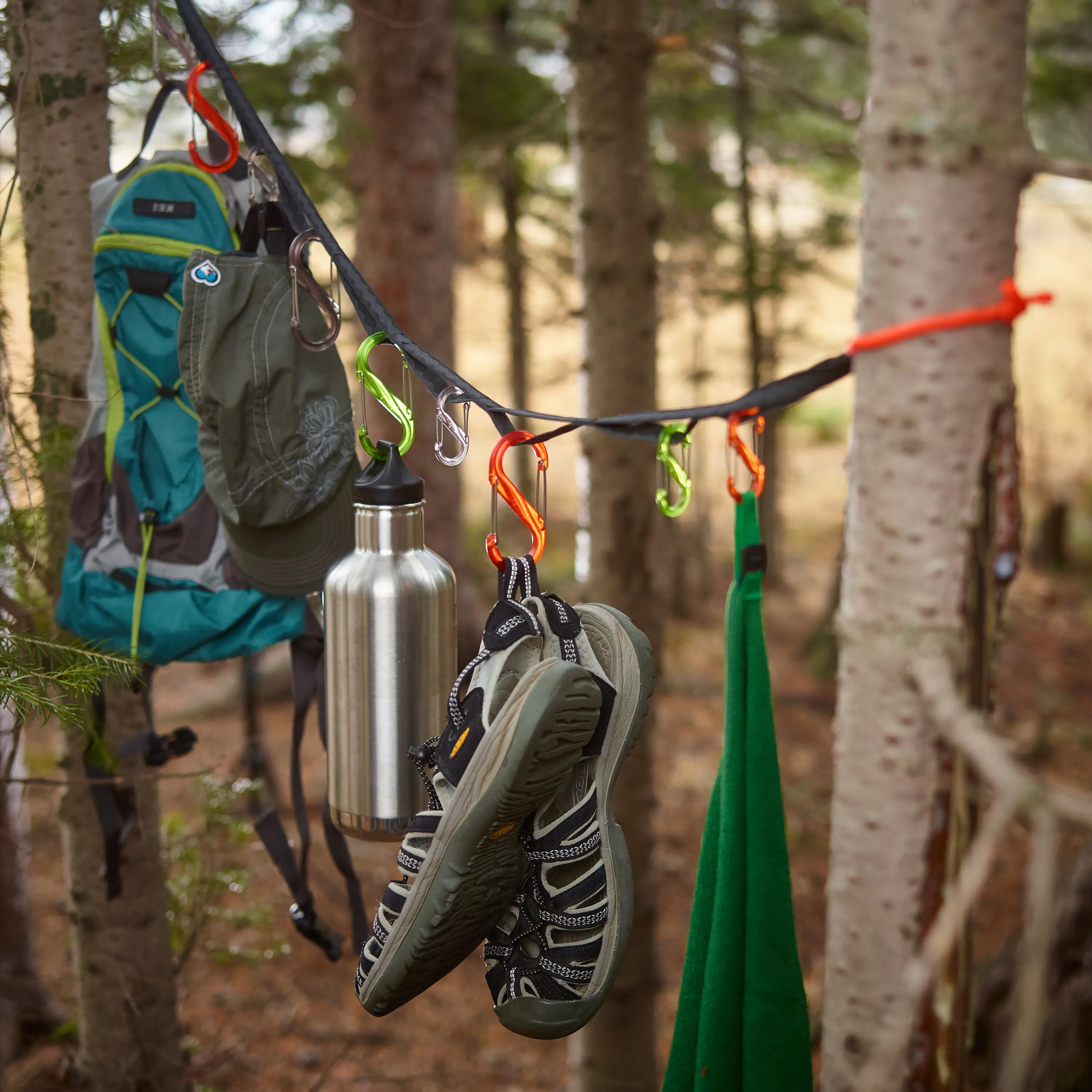 NIte Ize GearLine Organization System - Image 3