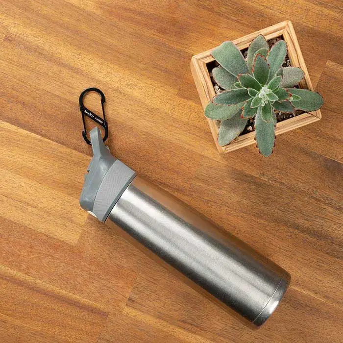Nite Ize S-BINER #3 STAINLESS STEEL 3pk - Image 4