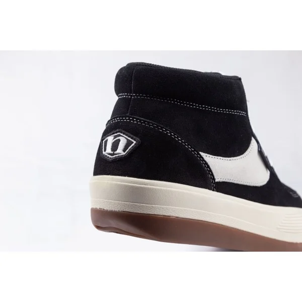 Northwave - Espresso Chili Suede - High Top Black - Image 2