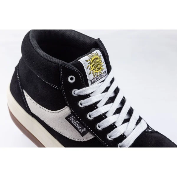 Northwave - Espresso Chili Suede - High Top Black - Image 3