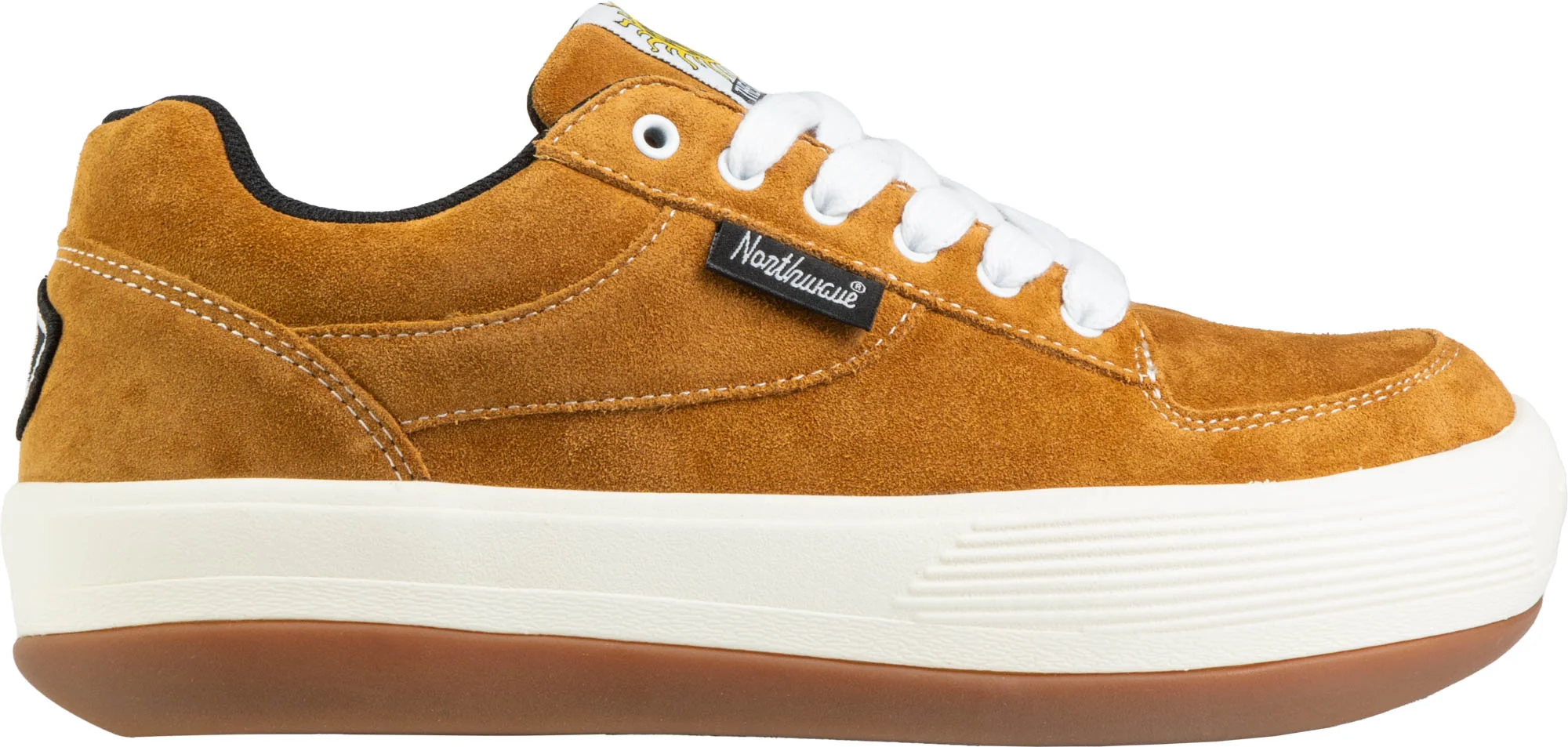 Northwave - ESPRESSO Suede - Brown - Image 4