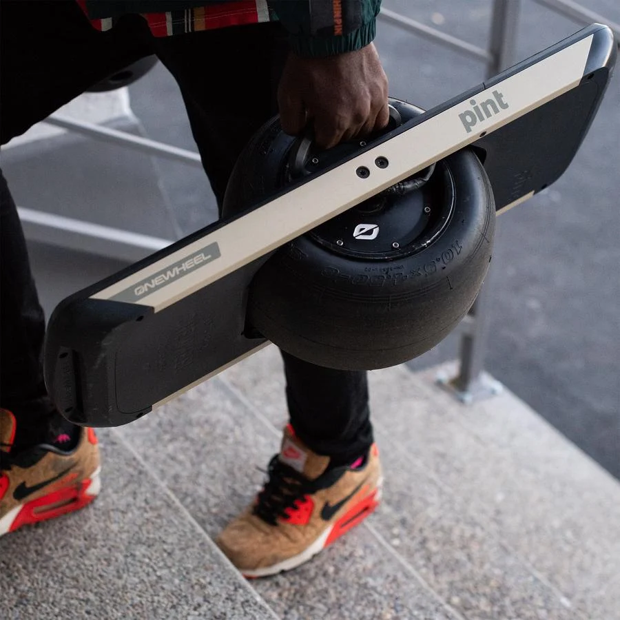 Onewheel Maghandle - Mint - Image 3