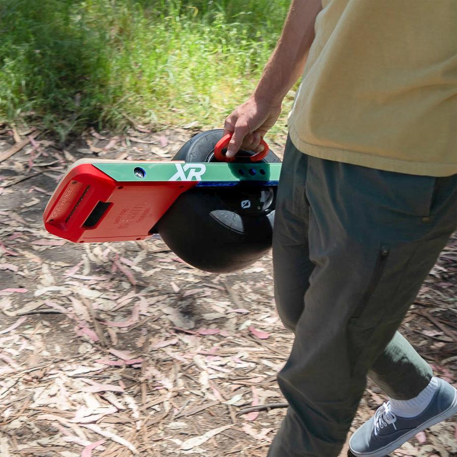 Onewheel Maghandle - Mint - Image 4