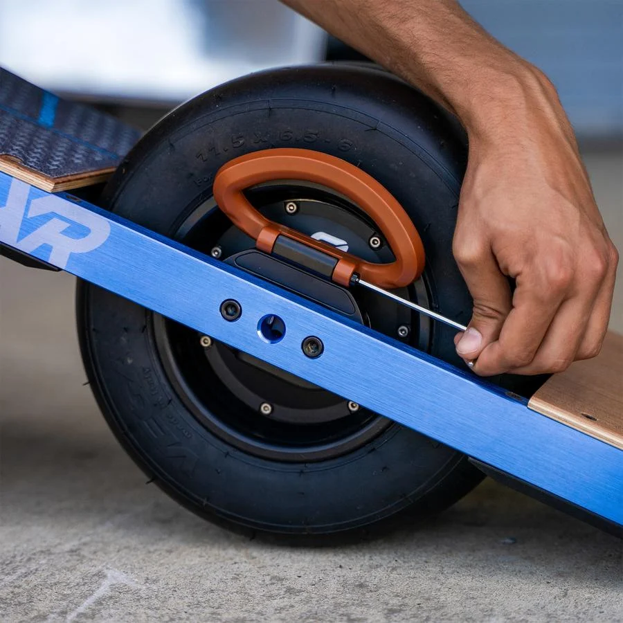 Onewheel Maghandle - Mint - Image 6