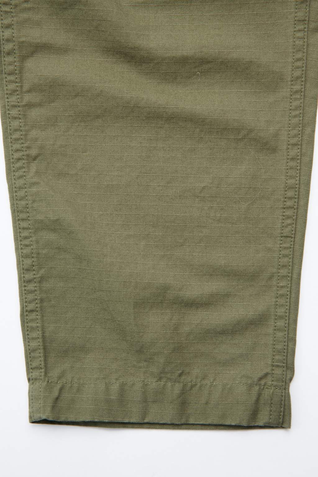 orSlow New Yorker Pants - Army Green - Image 4