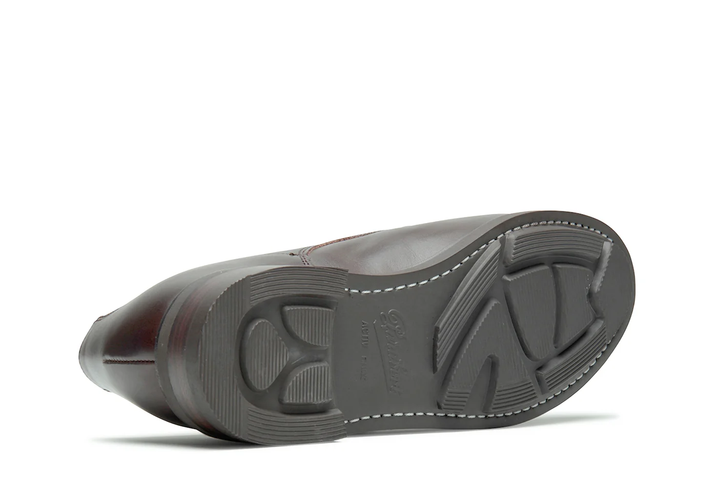 Paraboot Men's Chambord - Lis Cafe - Image 4