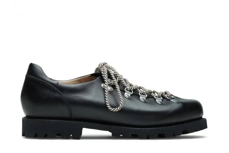 Paraboot Men's Clusaz/Jannu - Lis Noir - Image 2