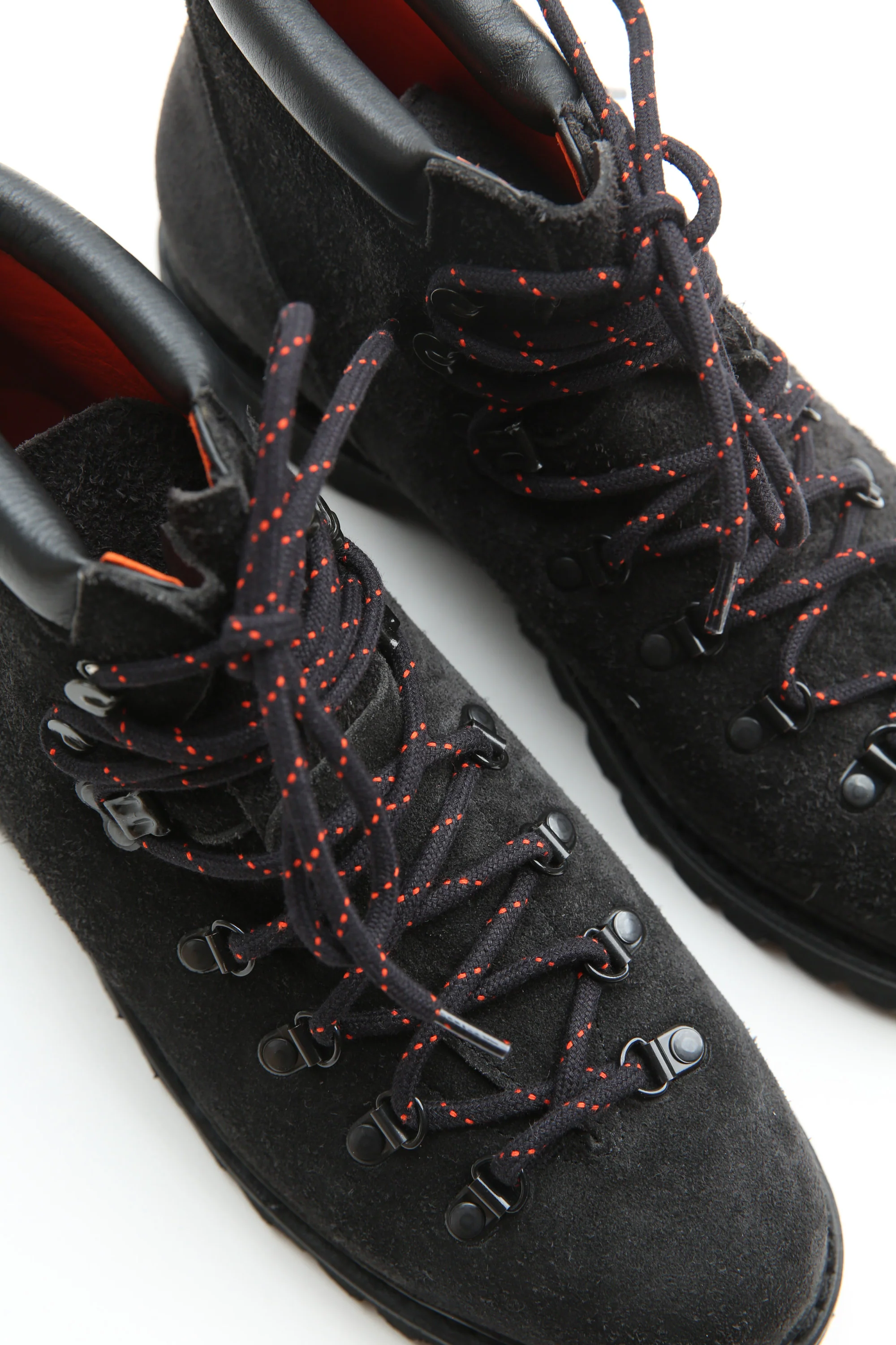 Paraboot Men's Avoriaz/Jannu Noire - Velours Noir - Image 6